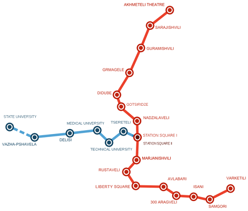 mapa-metra-tbilisi
